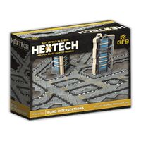 Hextech Road Extensions (x10)