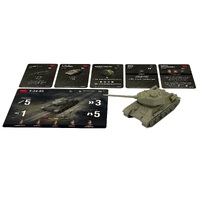 World of Tanks: Soviet: T34-85