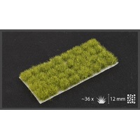 Gamers Grass Jungle XL 12mm