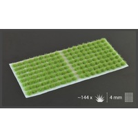 Gamers Grass Green 4mm (Small)