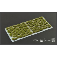 Gamers Grass Swamp 4mm (Wild)