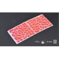 Gamers Grass Alien Pink 6mm