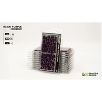 Gamers Grass Alien Purple 6mm