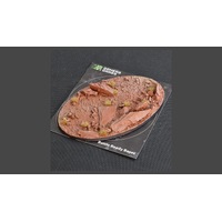 Gamers Grass Bases Badlands - Oval 170mm (x1)