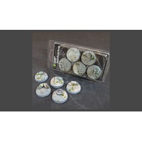 Gamers Grass Urban Warfare (Round 40mm (x5)