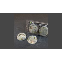 Gamers Grass Urban Warfare (Round 60mm (x2)