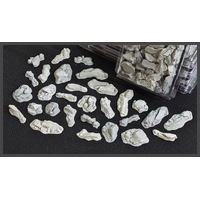 Gamers Grass Basing Bits - Rocks