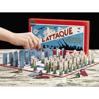  L'Attaque Board Game