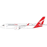 Gemini Jets 1/400 QantasLink A220-300 VH-X4B Diecast Model Aircraft