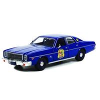 Greenlight 1/24 1978 Plymouth Fury Delaware State Police Diecast