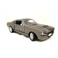 Greenlight 1/43 (2000) Gone in 60 Seconds 1967 "Eleanor" Mustang Diecast