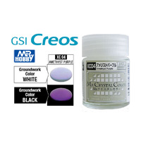 Gunze Lacquer Mr. Crystal Colour Amethyst Purple