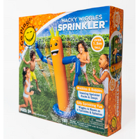 Go Play! Wacky Wiggles Sprinkler