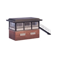 Graham Farish N BR Type 15 Signal Box