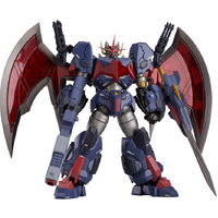 Good Smile Company MODEROID Armed Mazinkaiser Go-Valiant (Mazinkaiser) Plastic Model Kit