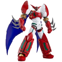 Good Smile Company MODEROID Shin Getter 1 (Getter Robo Armageddon) Plastic Model Kit