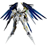 Good Smile Company MODEROID Villkiss (Cross Ange: Rondo of Angel and Dragon) Plastic Model Kit