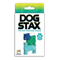 DOG STAX The Pup-Packing Puzzle