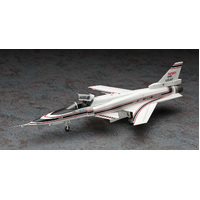 Hasegawa 1/72 X-29 "Nasa" Plastic Model Kit