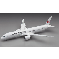 Hasegawa 1/200 JAL B787-9 10722 Plastic Model Kit