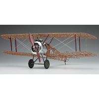 Hasegawa 1/16 Sopwith Camel F.1 Plastic Model Kit