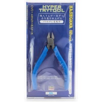 Hasegawa Hyper Trytool Nippers Knife