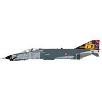 Hobby Master 1/72 F-4E "Panther Sqn. 60 Years Special" 77-0296, 111th Panther Squadron., Turkish Air Force, 2019 Diecast Model Aircraft