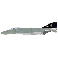 Hobby Master 1/72 F-4J (UK) ZE359, 74 Sqn., RAF, Wattishham Diecast Model Aircraft