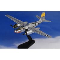 Hobby Master 1/72  A-26B Invader "Stinky" Preowned A1 Condition