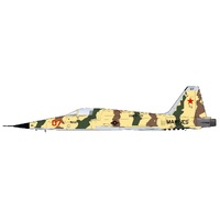 Hobby Master 1/72 F-5N Tiger II 761572, VMFT-401, US Marines, Yuma 2018 Diecast Model Aircraft