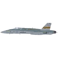 Hobby Master 1/72 F/A-18A Hornet "ARDU" A21-32, RAAF Diecast Model Aircraft