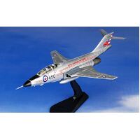 Hobby Master 1/72 CF-101B Voodoo RCAF Preowned A1 Condition