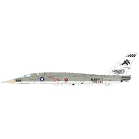 Hobbymaster 1/72 RA-5C Vigilante 149283 RVAH-11 USS Forrestal 1967 Diecast Model Aircraft