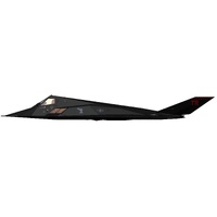 Hobby Master 1/72 F-117A Nighthawk 88-0841, USAF, 2021 (w/2 x B57, 2 x B61 bomb, 2 x GBU-31, 2 x GBU-24) Diecast Model Aircraft