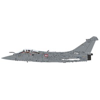 Hobby Master 1/72 Rafale C Multirole Combat Fighter 113-HS, EC 1/7 Provence, Kandahar 2010 Diecast Model Aircraft