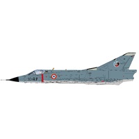 Hobby Master 1/72 Mirage IIIC 10-RF/No.31, EC 2/10 Seine, French Air Force, France, May 1978 Diecast Model Aircraft