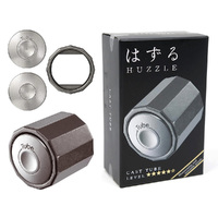 Hanayama Huzzle L5 Tube