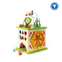 hape barn play