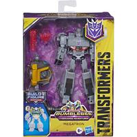 Transformers Cyberverse Adventures Megatron