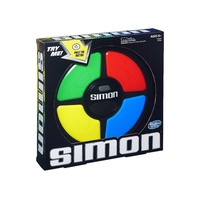 Hasbro Simon Classic