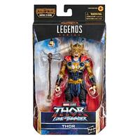 Thor 4 Legends Thor 6in Figure