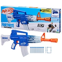 NERF Fortnite Blue Shock