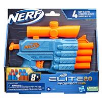 NERF Elite 2.0 Prospect