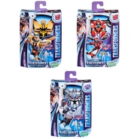 Transformers Earthspark Deluxe Class (Assorted) SOLD SEPARATELY