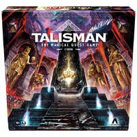 Talisman 5th Edition Core Board Game