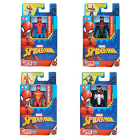 Spider-Man 4in Figure (Assorted)