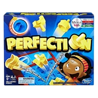 Hasbro Perfection Game