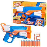 Nerf N Series Agility Dart Blaster