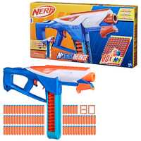 Nerf N Series Infinite Dart Blaster