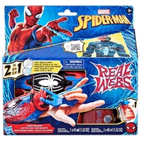 Spider-Man Real Webs Ultimate Web Blaster